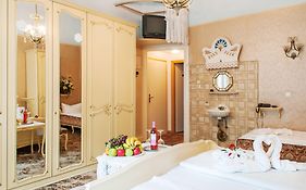 Hotel Bellevue Am Kurfuerstendamm